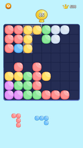 Fluff Brawl Critter Bash official gameplay screenshot 3